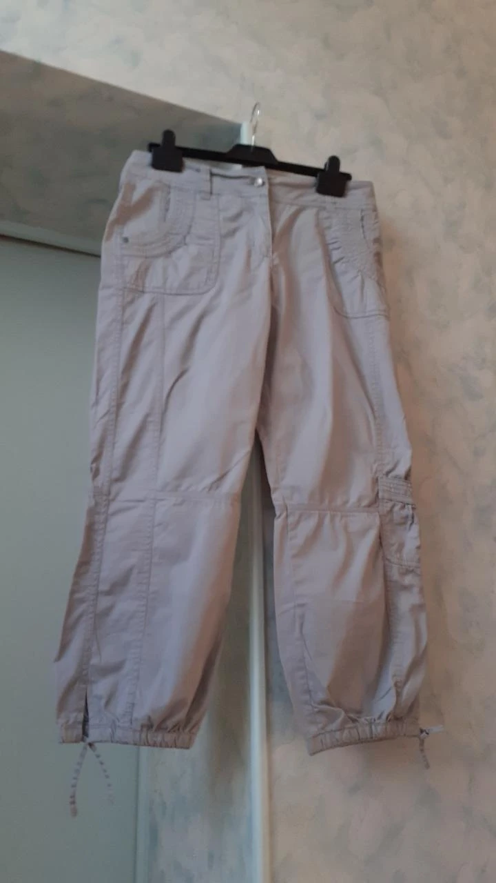 Pantalon femme taille 42